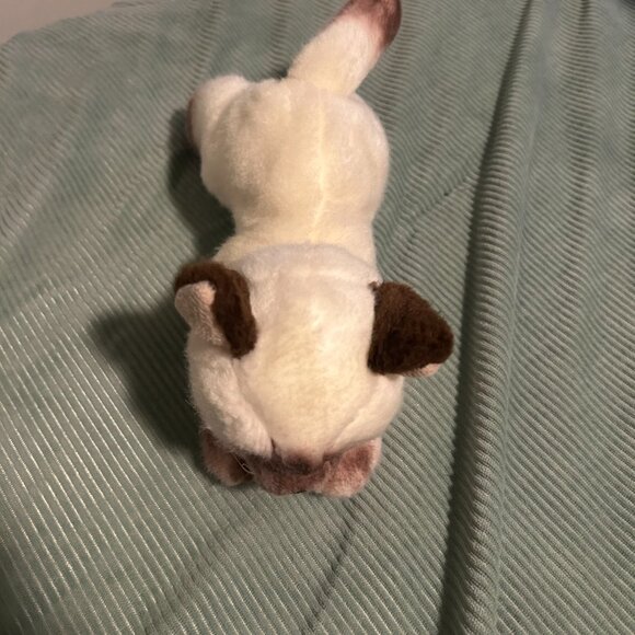 Plush cat - Picture 5 of 5